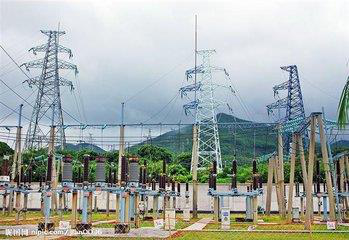 Station Insulator